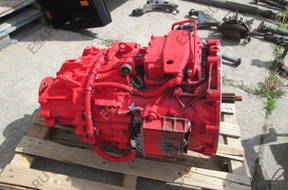 КОРОБКА ПЕРЕДАЧw ASTRONIC ZF MAN IVECO DAF 12 1800