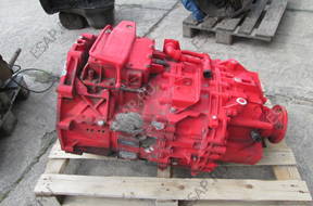 КОРОБКА ПЕРЕДАЧw ASTRONIC ZF MAN IVECO DAF 12 1800