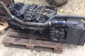 КОРОБКА ПЕРЕДАЧw ASTRONIC ZF MAN IVECO DAF 12 2331