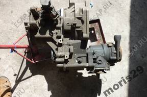 КОРОБКА ПЕРЕДАЧw ASU VW Golf  1.8 SYNCRO