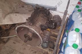 КОРОБКА ПЕРЕДАЧw atego 815   2005 год  6-СТУПЕНЧАТАЯw