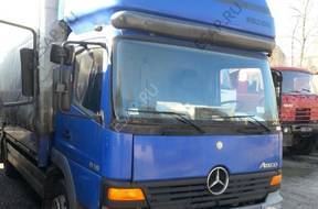КОРОБКА ПЕРЕДАЧW ATEGO 815,817,1223 S60-6