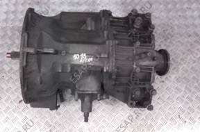 КОРОБКА ПЕРЕДАЧW ATEGO G 60-6  818 822 1218 1222