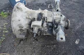 КОРОБКА ПЕРЕДАЧw Atego G 85-6