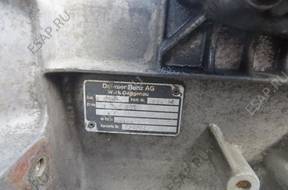 КОРОБКА ПЕРЕДАЧw Atego G 85-6