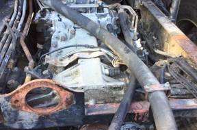 КОРОБКА ПЕРЕДАЧw Atego G100-12 i G100-12 HPS 225Tkm