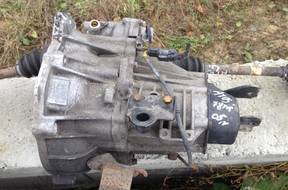КОРОБКА ПЕРЕДАЧw Atos 1.1 БЕНЗИН 2005 год.