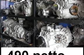 КОРОБКА ПЕРЕДАЧW ATZ 5-СТУПЕНЧАТАЯ МЕХАНИЧЕСКАЯ VW