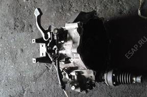 КОРОБКА ПЕРЕДАЧW AUB,SKODA FABIA,POLO 1.4,16V