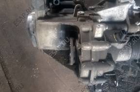 КОРОБКА ПЕРЕДАЧW AUB,SKODA FABIA,POLO 1.4,16V