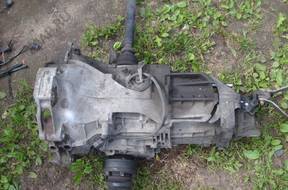 КОРОБКА ПЕРЕДАЧW AUDI 100 80 B4 C4 2.3 AXG