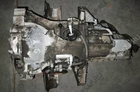 КОРОБКА ПЕРЕДАЧW AUDI 100 A6 C4 2.0 2.6 V6 CDX