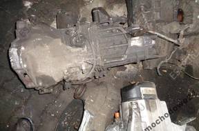 КОРОБКА ПЕРЕДАЧW AUDI 100 C4 2.0 2.4 2.5 TDI AXJ