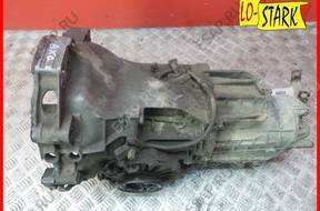 КОРОБКА ПЕРЕДАЧW Audi 100 C4 2.3B 133KM 91-94 AXG