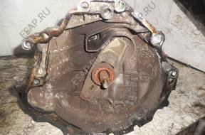 КОРОБКА ПЕРЕДАЧW AUDI 100 C4 91-94 2.3