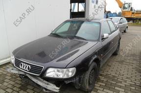 КОРОБКА ПЕРЕДАЧW AUDI 100 C4-