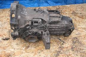 КОРОБКА ПЕРЕДАЧw Audi 100 c4 a6 80 a4 2.6 v6 sruba