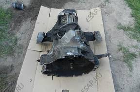 КОРОБКА ПЕРЕДАЧw Audi 100 c4 a6 80 a4 2.6 v6