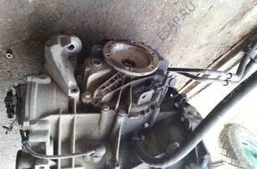 КОРОБКА ПЕРЕДАЧw audi 1.8 125 km АВТОМАТИЧЕСКАЯ