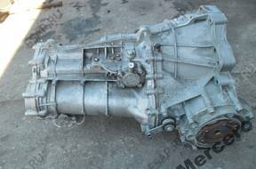 КОРОБКА ПЕРЕДАЧw AUDI 1.8 2.0 TFSI MVQ