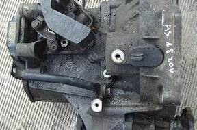 КОРОБКА ПЕРЕДАЧw AUDI 1.8 20V VW GOLF IV Octavia