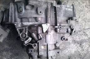 КОРОБКА ПЕРЕДАЧW AUDI  2.0 TDI 16V GRF 6-СТУПЕНЧАТАЯW
