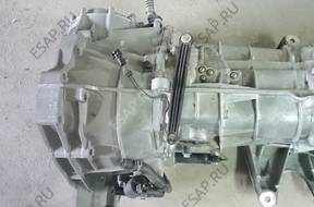 КОРОБКА ПЕРЕДАЧW AUDI 2.0 TFSI A4 B8 LLS МЕХАНИЧЕСКАЯ 6