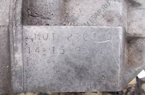 КОРОБКА ПЕРЕДАЧw audi 2012 год