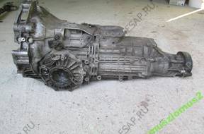 КОРОБКА ПЕРЕДАЧw AUDI 2.4 QUATTRO WWO 6 012301103T