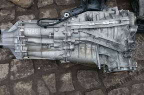 КОРОБКА ПЕРЕДАЧw Audi 3.0 TDI NHC