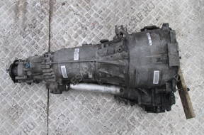 КОРОБКА ПЕРЕДАЧW AUDI 4.0 TDI 3L19 GVK 6HP25A-61