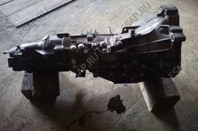 КОРОБКА ПЕРЕДАЧw AUDI 6 C5 -2.5 TDI Quatro 6-СТУПЕНЧАТАЯw