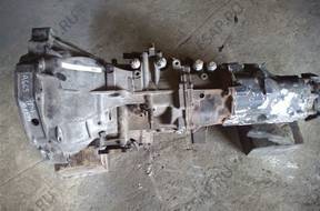 КОРОБКА ПЕРЕДАЧw AUDI 6 C5 -2.5 TDI Quatro 6-СТУПЕНЧАТАЯw