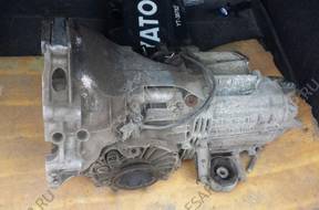 КОРОБКА ПЕРЕДАЧw AUDI 80 012301103 + КРОНШТЕЙН 853399114