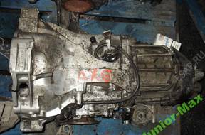 КОРОБКА ПЕРЕДАЧW AUDI 80 100  2,3 AXG