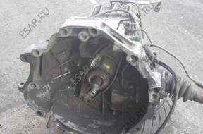 КОРОБКА ПЕРЕДАЧW AUDI 80 1.6TD NR.S61