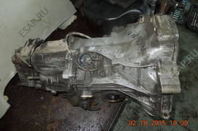 КОРОБКА ПЕРЕДАЧW AUDI 80 1.8 B3