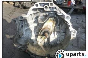 КОРОБКА ПЕРЕДАЧW AUDI 80 1.9 TDI DVS