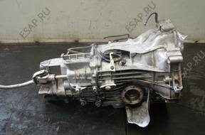 КОРОБКА ПЕРЕДАЧw Audi 80 B3 1,8B