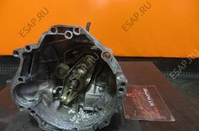 КОРОБКА ПЕРЕДАЧW AUDI 80 B3 1.6 TD 1990 AKM