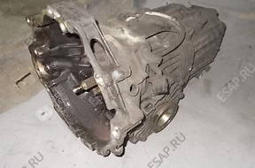 КОРОБКА ПЕРЕДАЧW AUDI 80 B3 1.6