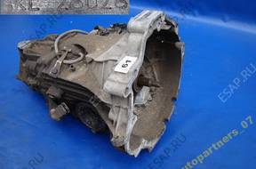 КОРОБКА ПЕРЕДАЧW AUDI 80 B3 1.8 90r AKL