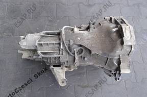 КОРОБКА ПЕРЕДАЧW AUDI 80 B3 1.9TD