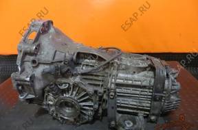 КОРОБКА ПЕРЕДАЧW AUDI 80 B3 2.0 AKM