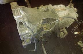 КОРОБКА ПЕРЕДАЧw AUDI 80 B3 AKS 1.6 1.8