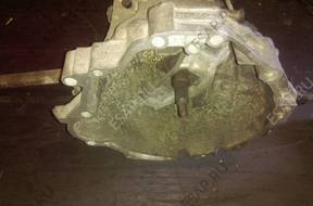 КОРОБКА ПЕРЕДАЧw AUDI 80 B3 AKS 1.6 1.8