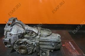 КОРОБКА ПЕРЕДАЧW AUDI 80 B3 AKS 1.8 БЕНЗИН