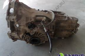 КОРОБКА ПЕРЕДАЧW AUDI 80 B3 B4 1.9 TDI AKM