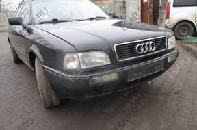 КОРОБКА ПЕРЕДАЧW AUDI 80 B4 1,9 TDI 90KM 1Z BAA