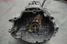 КОРОБКА ПЕРЕДАЧW AUDI 80 B4 1,9 TDI BAA